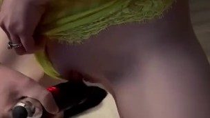 Scouse Bella Linguine Vibrato play