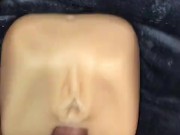 Using My Flesh Toys 11/16