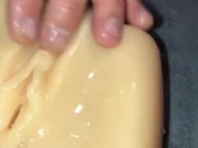 Using My Flesh Toys 16/16