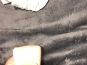 Using My Flesh Toys 4/16