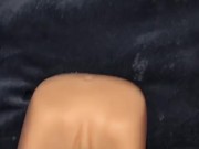 Using My Flesh Toys 5/16