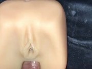 Using My Flesh Toys 6/16