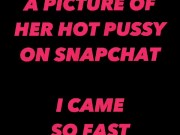 Third Time Cumming Today 1/16