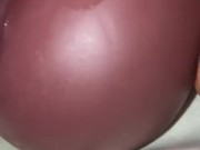 Third Time Cumming Today 14/16