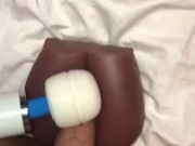 Third Time Cumming Today 3/16