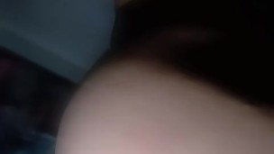 Culo rico joven