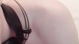 HORNY BOY GETS TOO HOT IN SUMMER