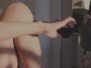 Spoiled Chinese Student Learns To Always Lock Dorm Door 3/16