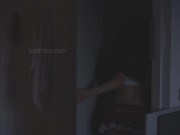 Spoiled Chinese Student Learns To Always Lock Dorm Door 5/16