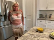 Jon got a job preview 16/16