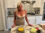 Jon got a job preview 3/16