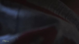 Hard and wild anal sex, legs up