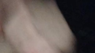 Trying to cum for you guys