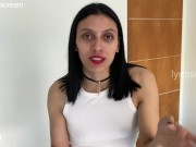 Hago un video follando del culo a la boca con el amigo de mi ex infiel 😡 squirt/creampie anal 3/16