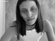 Hago un video follando del culo a la boca con el amigo de mi ex infiel 😡 squirt/creampie anal 4/16