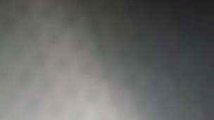 Little sloppy with the girl