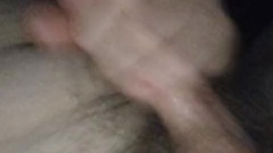 Fucked a random girl then came home and jerked off