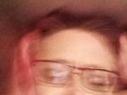 making me cum and eating it out of me 11/16