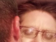 making me cum and eating it out of me 13/16