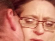 making me cum and eating it out of me 3/16