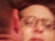 making me cum and eating it out of me 6/16