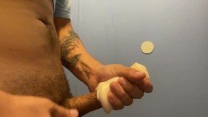 Small Pocket Pussy Fuck