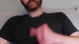 Big dick cumming with real dirty talk. Hard as fuck babe Of Milkmank