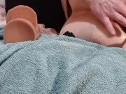 making my asshole wink 11/16