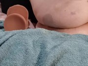 making my asshole wink 5/16