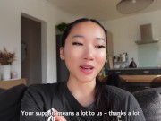 APPARTMENT TOUR - LUNA'S JOURNEY (EPISODE 40) 16/16