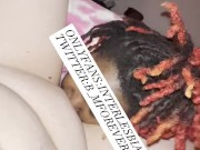 PAWG pussy so good I had to keep eating jt