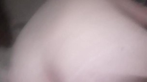 She said she loves my fat cock