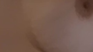 Mexicana Sinaloense Tetona Masturbandose