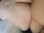 Morning creampie before church 15/16