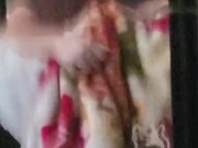 Morning creampie before church 2/16