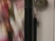 Morning creampie before church 3/16