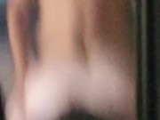 Morning creampie before church 4/16