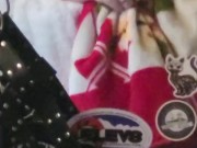 Morning creampie before church 8/16