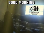 What you doing if you woke up next to me