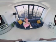 VIRTUAL TABOO - Small Tits Mary 1/16