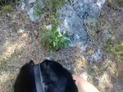 Spider Gag Extreme Drooling Face Fuck 2/16