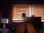 That Pussy Made Me Nut Quick 12/16