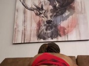 Getting My Dick Rode At Wisconsin Dells 12/16