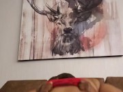 Getting My Dick Rode At Wisconsin Dells 14/16