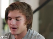 Seth Fucking Charlotte Sins Hard 4/16