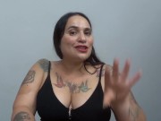 #STORYTIME - FACESITTING - Screenshot 16 of 16 - Domination