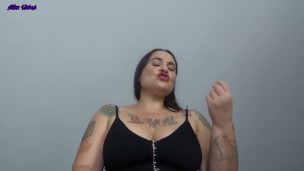 #STORYTIME - FACESITTING