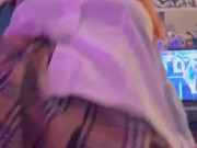 Mystic Monroe Fucks Guy In Cosplay (purchase full video) 13/16