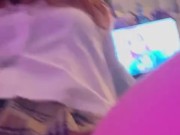 Mystic Monroe Fucks Guy In Cosplay (purchase full video) 2/16