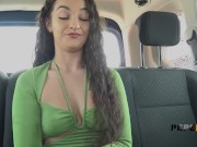 Amateur outdoor fuck with Candy Fly and a big dicked dude! 1/16